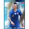 Marek Hamšík Fans Favourite 274 Adrenalyn XL Road To Uefa Euro 2020