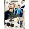 Shop now Manchester City Phil Foden The Graduates Manchester City GRD 1 Match Attax 2025/26