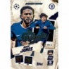 Exclusive online deal Chelsea Reece James The Graduates Chelsea GRD 2 Topps UCC Match Attax Collection 2025/26.