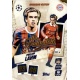 Philipp Lahm The Graduates Bayern München GRD 4