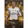 Easy shopping Real Madrid Gareth Bale Match Attax Hall of Fame Real Madrid HOF 3 Topps Match Attax 2025/26.