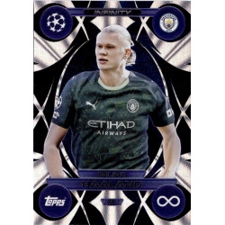 Erling Haaland Infinity Manchester City IN 3