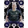 Shop now Manchester City Erling Haaland Infinity  Manchester City IN 3 Topps Match Attax 2025/26 Cards