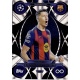 Robert Lewandowski Infinity Barcelona IN 4