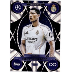 Jude Bellingham Infinity Real Madrid IN 6