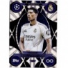 Easy shopping Real Madrid Jude Bellingham Infinity  Real Madrid IN 6 Match Attax 2025/26 Topps
