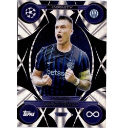 Lautaro Martínez Infinity Inter Milan IN 9