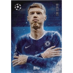 Cole Palmer Manchester City ICE-CP