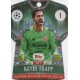 Kevin Trapp Squadzone Eintracht Frankfurt SZ 1