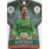 Last chance to shop Eintracht Frankfurt Kevin Trapp Squadzone Eintracht Frankfurt SZ 1 Match Attax 2025/26