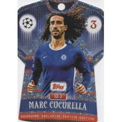 Marc Cucurella Squadzone Chelsea SZ 3