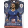 Shop now Chelsea Marc Cucurella Squadzone Chelsea SZ 3 Match Attax 2025/26