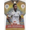Last chance to shop Real Madrid Jude Bellingham Squadzone Real Madrid SZ 5 Topps Official UCC Match Attax Collection 2025/26