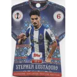 Stephen Eustáquio Squadzone Porto SZ 6