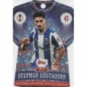 Last chance to shop Porto Stephen Eustáquio Squadzone Porto SZ 6 Topps UCC Match Attax Collection 2025/26.
