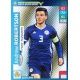 Andrew Robertson Fans Favourite 270 Adrenalyn XL Road To Uefa Euro 2020