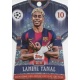 Lamine Yamal Squadzone Barcelona SZ 10