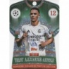 Easy shopping Real Madrid Trent Alenxader-Arnold Squadzone Real Madrid SZ 12 Match Attax 2025/26