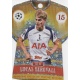 Lucas Bergvall Squadzone Tottenham Hotspur SZ 15
