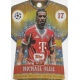 Michael Olise Squadzone Bayern München SZ 17