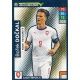 Bořek Dočkal Fans Favourite 239 Adrenalyn XL Road To Uefa Euro 2020
