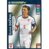 Bořek Dočkal Fans Favourite 239 Adrenalyn XL Road To Uefa Euro 2020