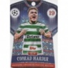 Buy Online Sporting Clube de Portugal Conrad Harder Squadzone Sporting Clube de Portugal SZ 19 Topps UCC Match Attax 2025/26.