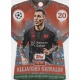 Alejandro Grimaldo Squadzone Bayer 04 Leverkusen SZ 20