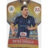 Shop now Inter Milan Nicolo Barella Squadzone Inter Milan SZ 23 Match Attax 2025/26