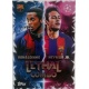Ronaldinho - Neymar Jr Lethal Combo Barcelona LC-RN
