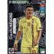 Cengiz Ünder Rising Star 295 Adrenalyn XL Road To Uefa Euro 2020