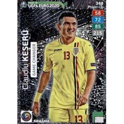 Cengiz Ünder Rising Star 295 Adrenalyn XL Road To Uefa Euro 2020