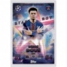 Shop now PSG Désiré Doué Starboy Limited Edition PSG LE 07 Topps Official UCC Match Attax Collection 2025/26