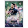 Easy shopping Manchester City Sávio Starboy Limited Edition Manchester City LE 08 Match Attax 2025/26 Topps