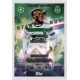 Geovany Quenda Starboy Limited Edition Sporting Clube de Portugal LE 11