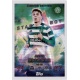 Arne Engels Starboy Limited Edition Celtic LE 12