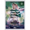 Easy shopping Celtic Arne Engels Starboy Limited Edition Celtic LE 12 Match Attax 2025/26