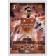 Myles Lewis-Skelly Starboy Limited Edition Arsenal LE 13