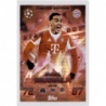 Shop Soccer Cards Bayern München Jamal Musiala Starboy Limited Edition Bayern München LE 15 Topps UCC Match Attax 2025/26.