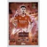 Shop now SL Benfica António Silva Starboy Limited Edition SL Benfica LE 16 Topps Official UCC Match Attax Collection 2025/26
