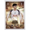 Descubre  Archie Gray Starboy Limited Edition Topps Official UCC Match Attax Collection 2025/26