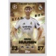 Dean Huijsen Starboy Limited Edition Real Madrid LE 19