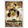 Shop now Borussia Dortmund Jobe Bellingham Starboy Limited Edition Borussia Dortmund LE 20 Topps Match Attax 2025/26.