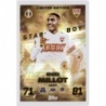Easy shopping VfB Stuttgart Enzo Millot Starboy Limited Edition VfB Stuttgart LE 21 Match Attax 2025/26