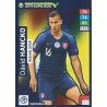 Dávid  Hancko Rising Star 294 Adrenalyn XL Road To Uefa Euro 2020