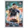 Shop now Manchester City Rayan Cherki Starboy Limited Edition Manchester City LE 24 Topps Match Attax 2025/26 Cards