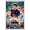 Shop now PSG João Neves Starboy Limited Edition PSG LE 26 Topps Match Attax 2025/26 Cards
