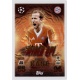 Harry Kane Fired Up! Limited Edition Bayern München LE 28
