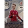 Shop now Liverpool Alexis Mac Allister Platinum Pull Liverpool PL 1 Topps UCC Match Attax Collection 2025/26.