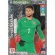 Tomáš Vaclik Goal Stopper 299 Adrenalyn XL Road To Uefa Euro 2020